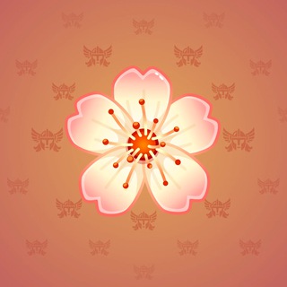 Sakura Flower #84762