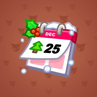 Desk Calendar #274574