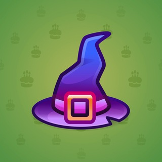Witch Hat #26276