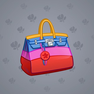 Loot Bag #10224