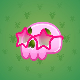 Electric Skull #757