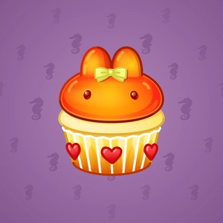 Bunny Muffin #37281