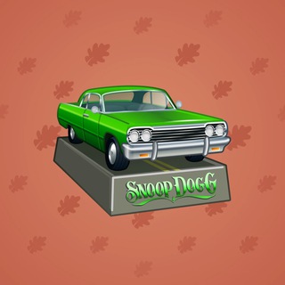 Low Rider #10145