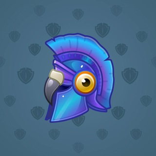Heroic Helmet #1700