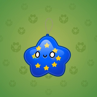 Hanging Star #17463
