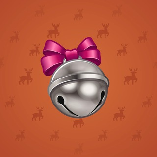 Sleigh Bell #8048