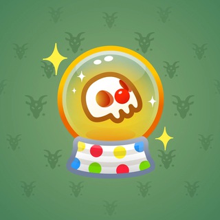 Crystal Ball #24360