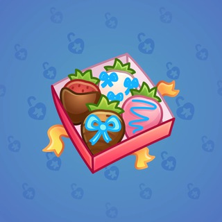 Berry Box #35720