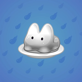 Jelly Bunny #32585