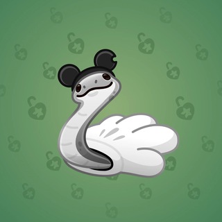 Pet Snake #3263
