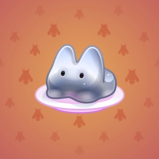 Jelly Bunny #7221