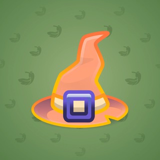 Witch Hat #35677
