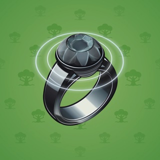 Gem Signet #2764