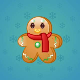 Ginger Cookie #26130