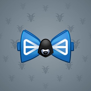 Bow Tie #55037