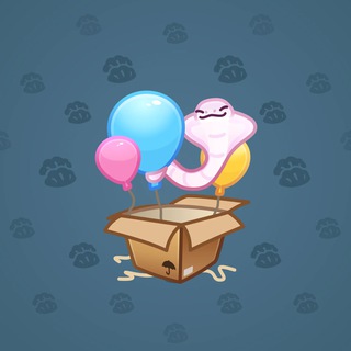 Snake Box #66433