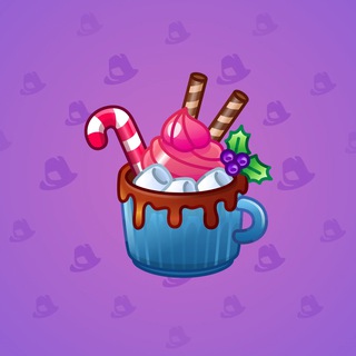 Holiday Drink #9188