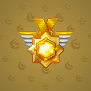 Victory Medal #33934