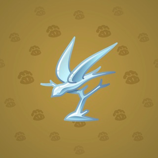 Rare Bird #2496