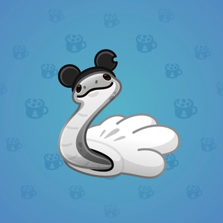 Pet Snake #179287