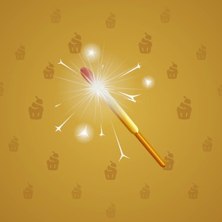 Party Sparkler #181240