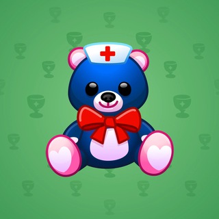 Toy Bear #20721
