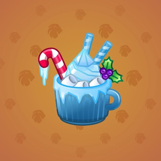 Holiday Drink #37345