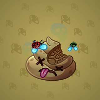 Happy Brownie #70040