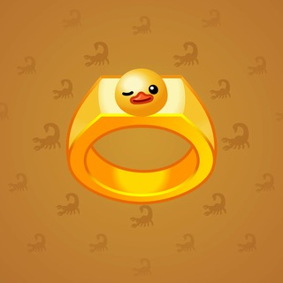 Signet Ring #16631