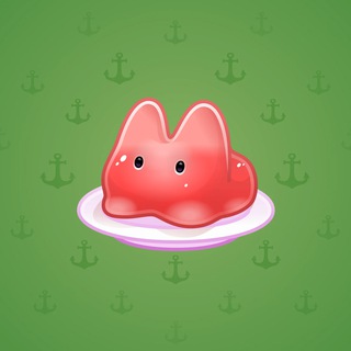 Jelly Bunny #3173