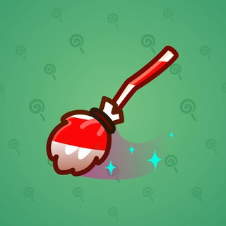 Flying Broom #6477
