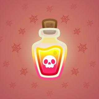 Magic Potion #4392