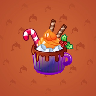 Holiday Drink #6339