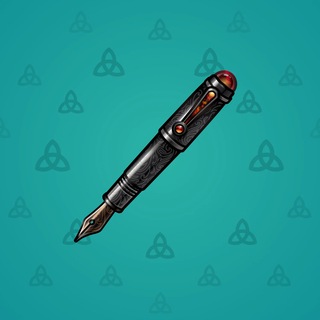 Fine Pen #32307