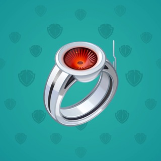 Gem Signet #2603