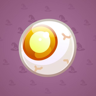 Evil Eye #66527