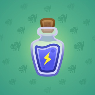 Magic Potion #1022