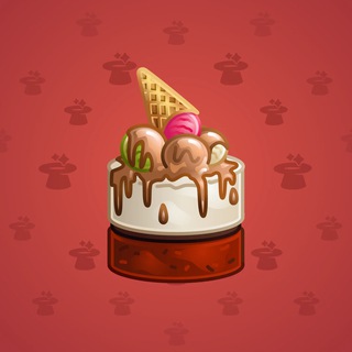 Mousse Cake #9495