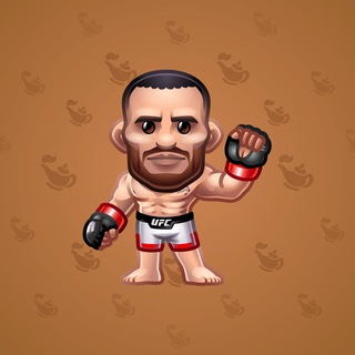 UFC Strike #50348