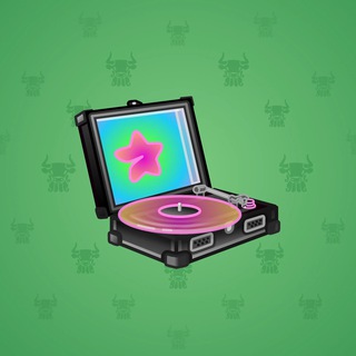 Record Player #13702