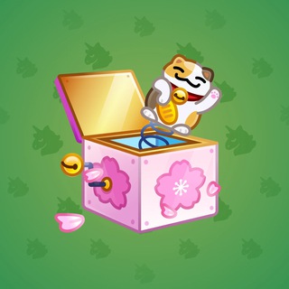 Jack-in-the-Box #2379