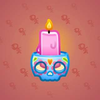 Eternal Candle #24305