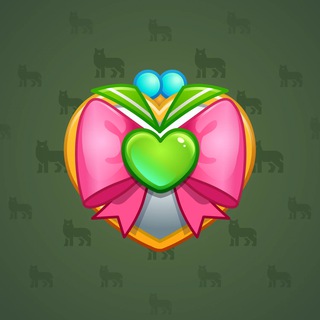 Heart Locket #443