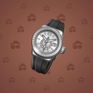 Swiss Watch #20982