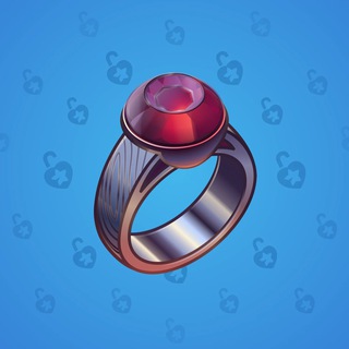 Gem Signet #1309