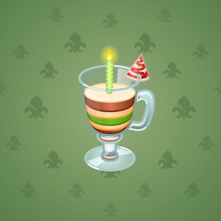 Spiced Wine #15391