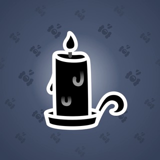 Eternal Candle #1057
