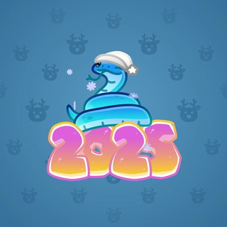 Lunar Snake #36768