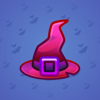 Witch Hat #73556