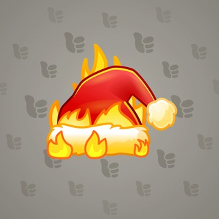 Santa Hat #6640